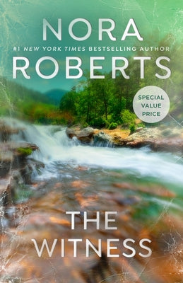 The Witness by Roberts, Nora