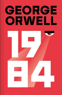 1984 (Spanish Edition) (Edici?n Definitiva Avalada Por the Orwell Estate) by Orwell, George