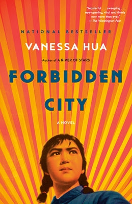 Forbidden City by Hua, Vanessa