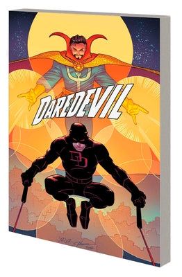 Daredevil by Saladin Ahmed Vol. 2: Hell to Pay by Ahmed, Saladin