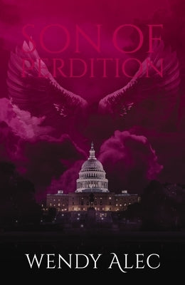 Son of Perdition by Alec, Wendy