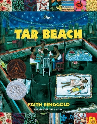 Tar Beach by Ringgold, Faith