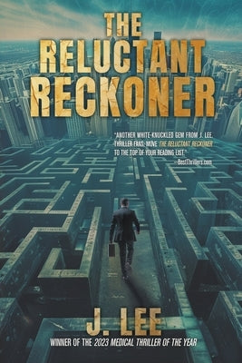 The Reluctant Reckoner by Lee, J.