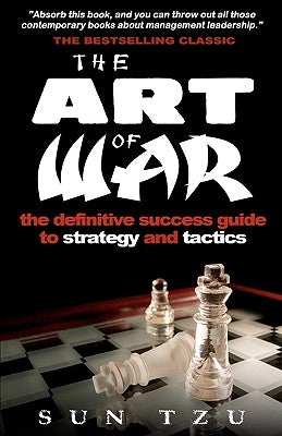 The Art Of War by Giles, Lionel