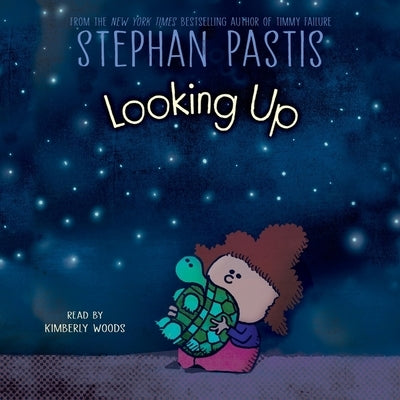 Looking Up by Pastis, Stephan