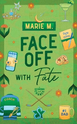 Face Off With Fate by Maravilla, Marie
