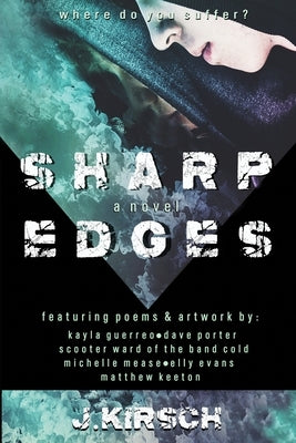 Sharp Edges by Kirsch, J.