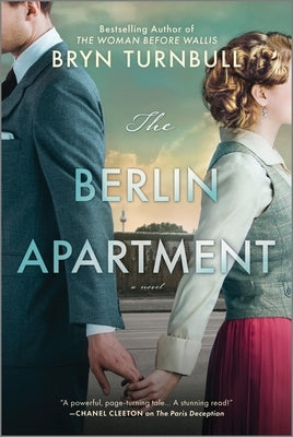 The Berlin Apartment by Turnbull, Bryn