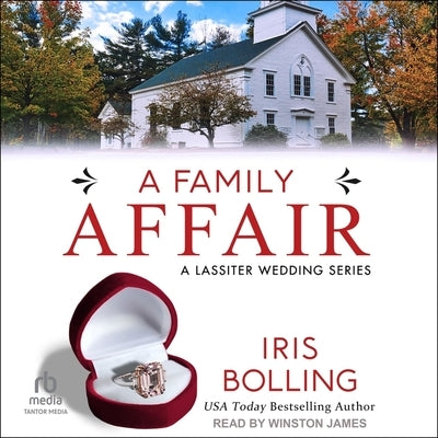 A Family Affair by Bolling, Iris
