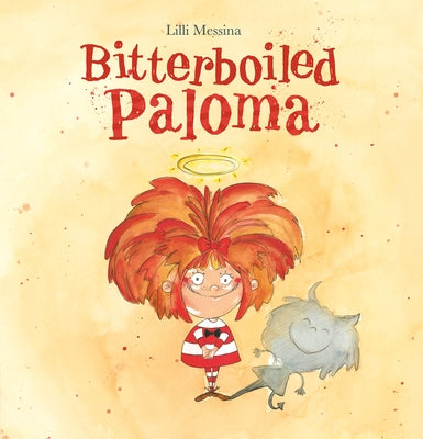 Bitterboiled Paloma by Messina, LILLI