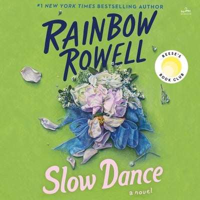 Slow Dance by Rowell, Rainbow