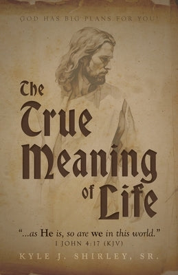 The True Meaning of Life by Shirley, Kyle J.