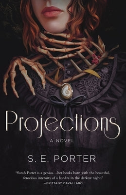 Projections by Porter, S. E.