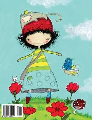 Hl ana sghyrh? Je suis petite, moi ?: Arabic-French (Français): Children's Picture Book (Bilingual Edition) by Winterberg, Philipp