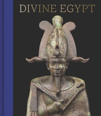 Divine Egypt by Craig Patch, Diana