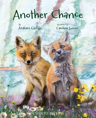 Another Chance by Castillo, Azahara Castillo