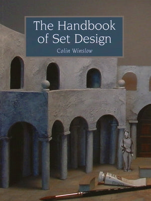 Handbook of Set Design by Winslow, Colin