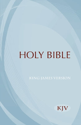 Outreach Bible-KJV by Hendrickson Publishers