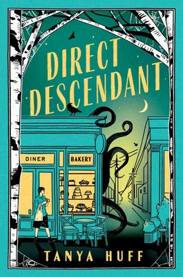 Direct Descendant by Huff, Tanya