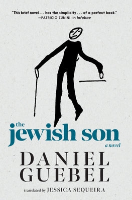 The Jewish Son by Guebel, Daniel