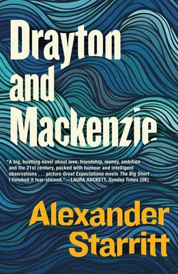 Drayton and MacKenzie by Starritt, Alexander
