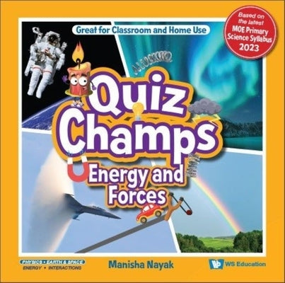 Energy and Forces by Nayak, Manisha