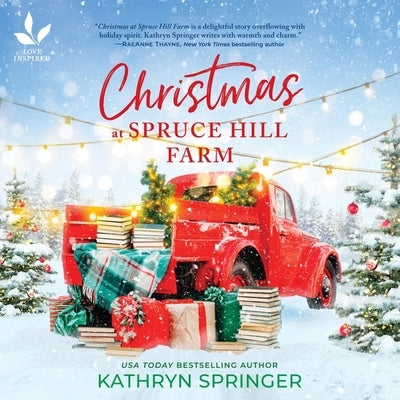 Christmas at Spruce Hill Farm by Springer, Kathryn