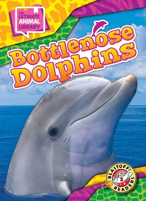 Bottlenose Dolphins by Bowman, Chris