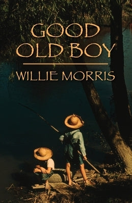 Good Old Boy by Morris, Willie