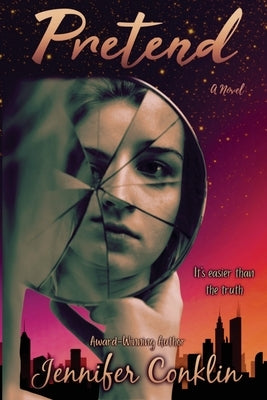 Pretend by Conklin, Jennifer