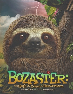 Bozaster by Grant, Leo