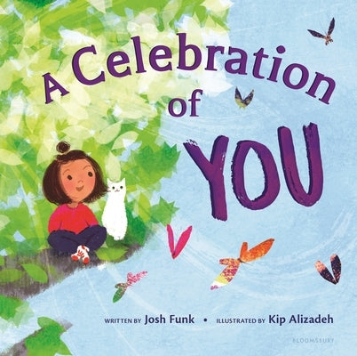 A Celebration of You by Funk, Josh