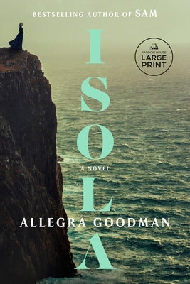 Isola by Goodman, Allegra