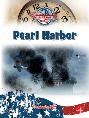 Pearl Harbor by Bell, Samantha