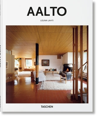 Aalto by Lahti, Louna