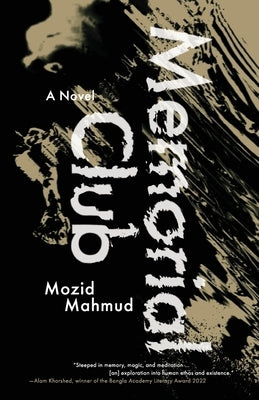 Memorial Club by Mahmud, Mozid