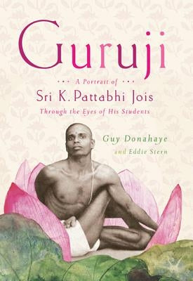 Guruji by Donahaye, Guy