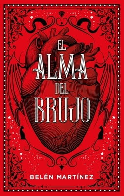 El Alma del Brujo by Martinez, Belen