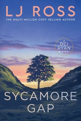 Sycamore Gap by Ross, Lj
