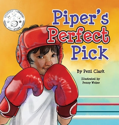 Piper's Perfect Pick by Clark, Peni