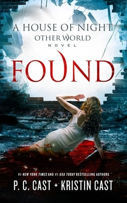 Found by Cast, P. C.