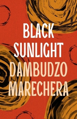 Black Sunlight by Marechera, Dambudzo