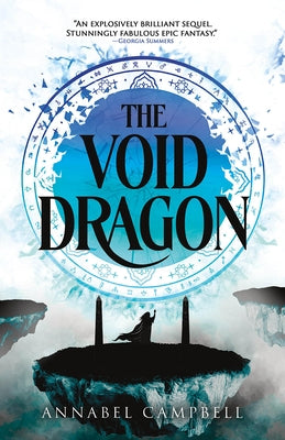 The Void Dragon by Campbell, Annabel