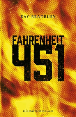 Fahrenheit 451 (Novela / A Novel) by Bradbury, Ray