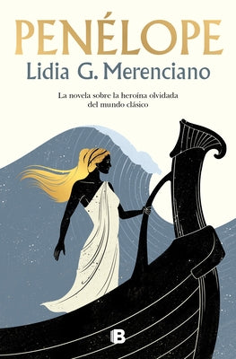 Pen?lope / Penelope (Spanish Edition) by Garc?a Merenciano, Lidia