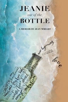 JEANIE out of the BOTTLE by Wright, Jean