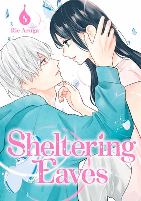 Sheltering Eaves 5 by Aruga, Rie