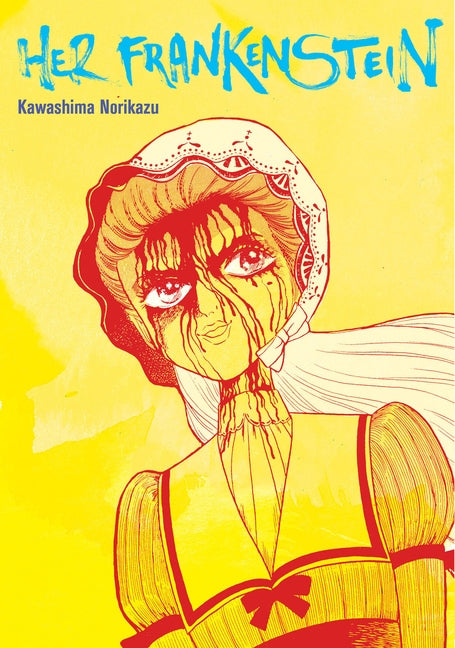 Her Frankenstein by Kawashima, Norikazu