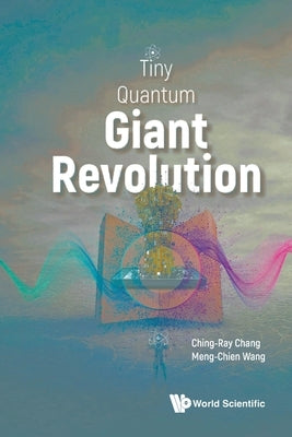 Post-Silicon Valley: Quantum Valley Era by Ching-Ray Chang, Meng-Chien Wang