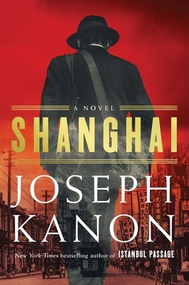 Shanghai by Kanon, Joseph